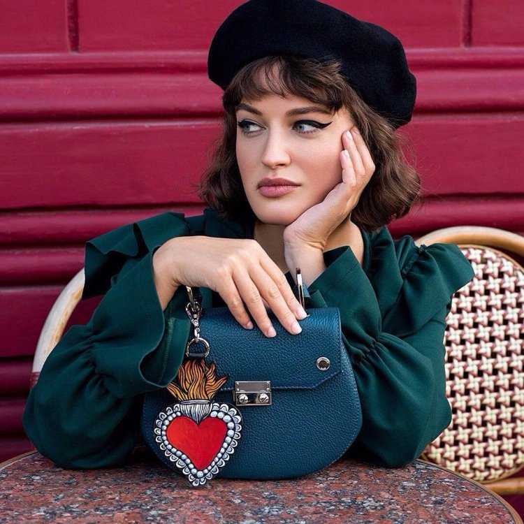 Соланж Смит стиль