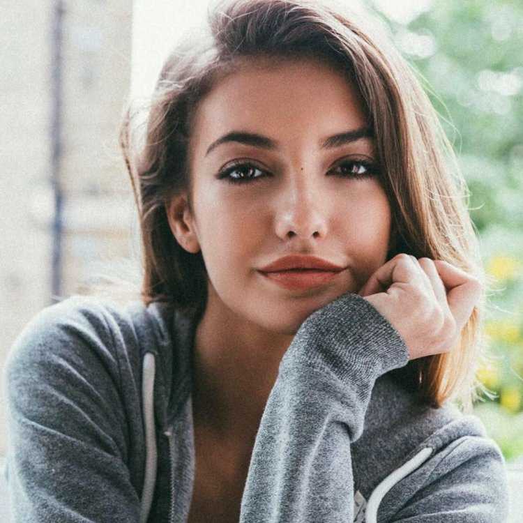 Виктория Данилова