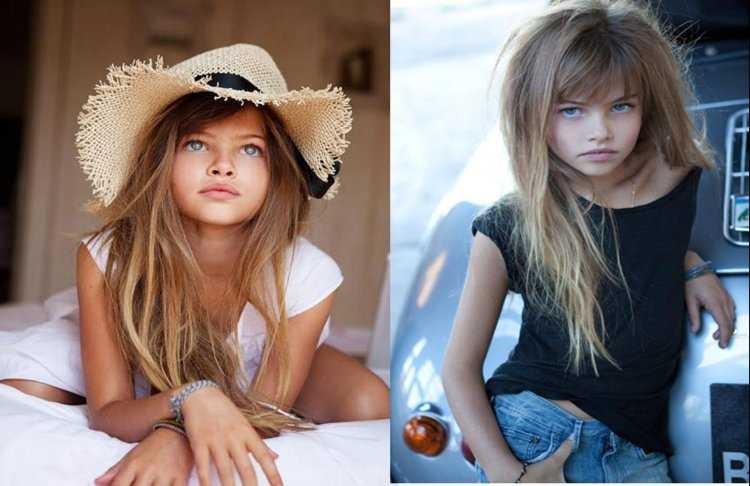 Фотосессия в стиле Франции