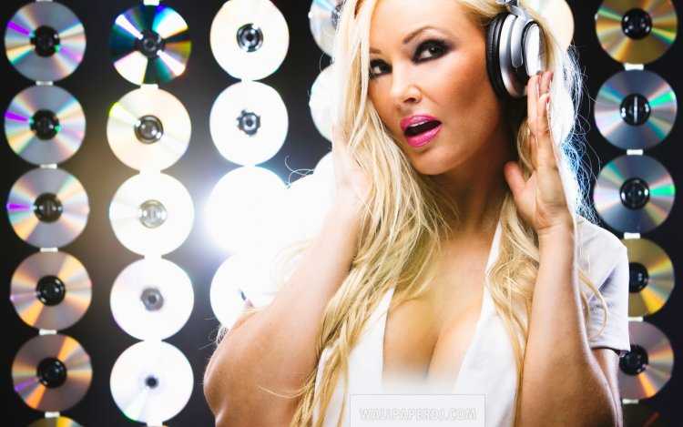 Диджей диамонд