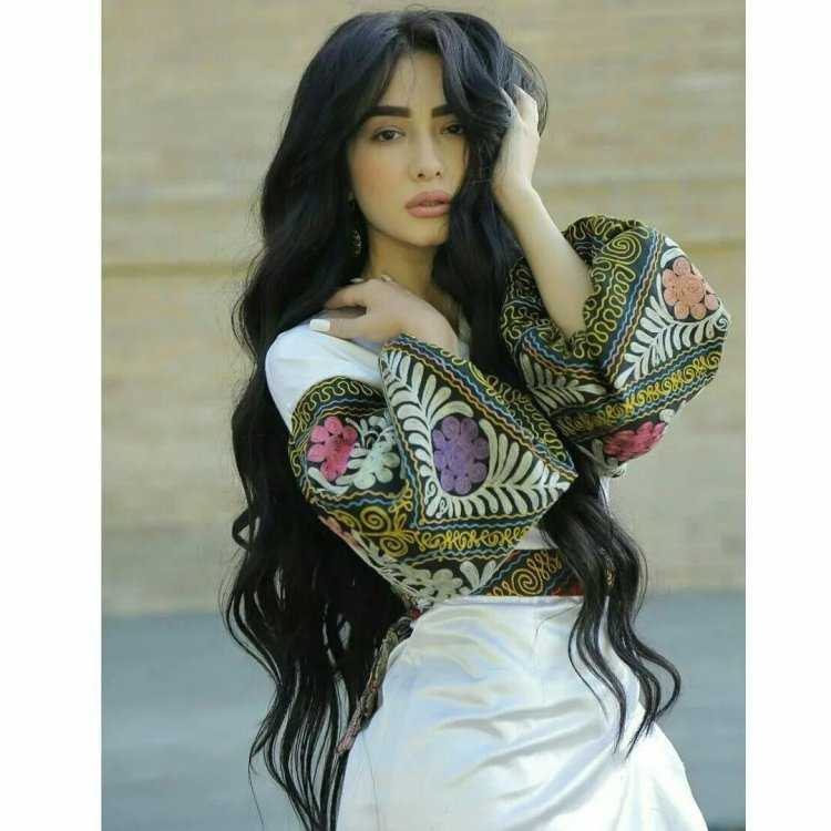 Назира Низомиддинова