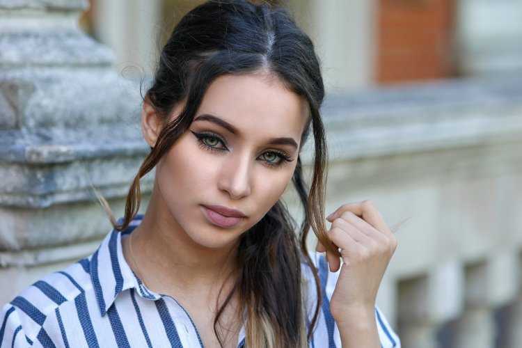 Турецкие девушки