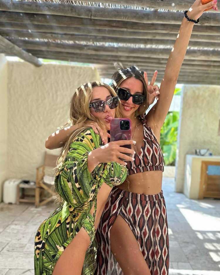 Голубоглазая грузинка10