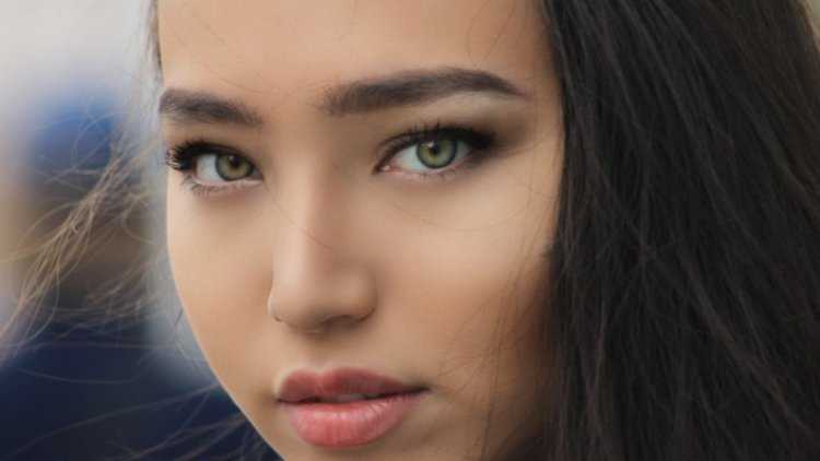 Зарина Загидуллина
