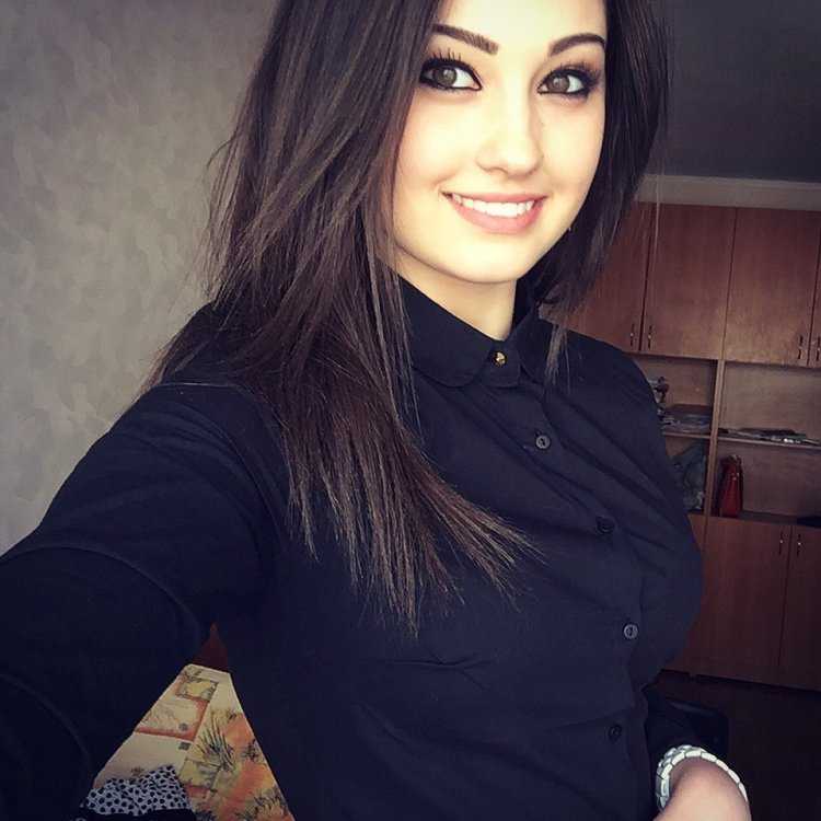 Шахноза Ахмедова