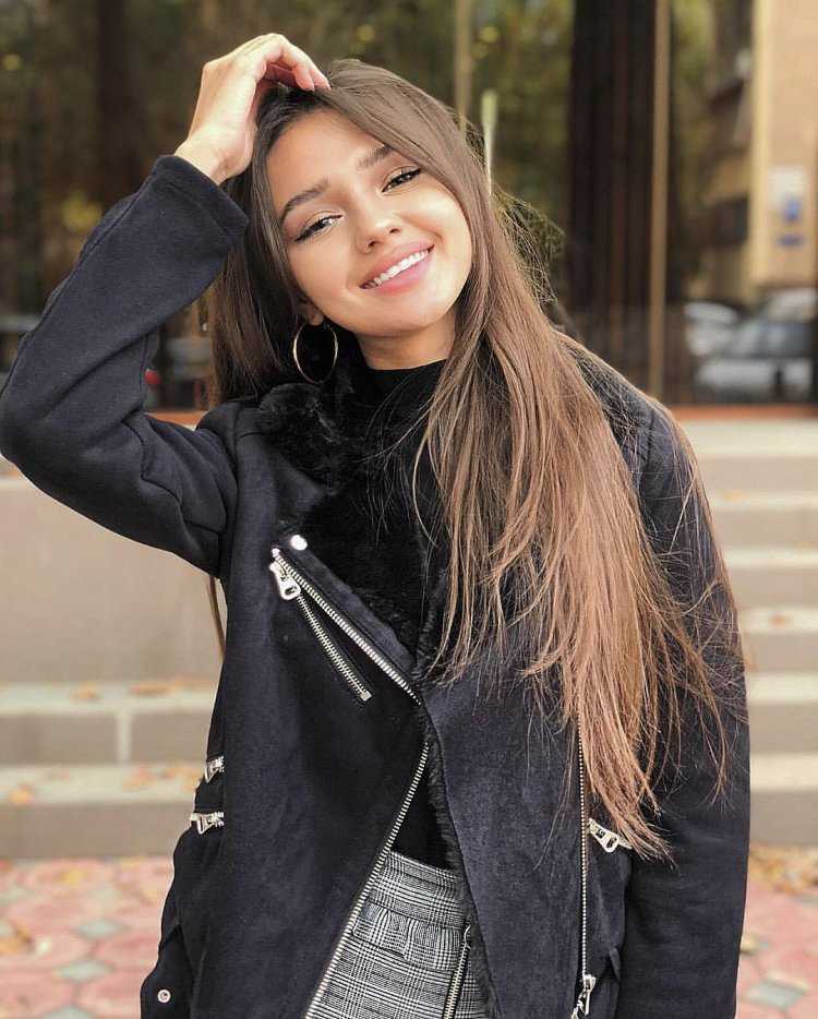 Manriell Злата Миронова