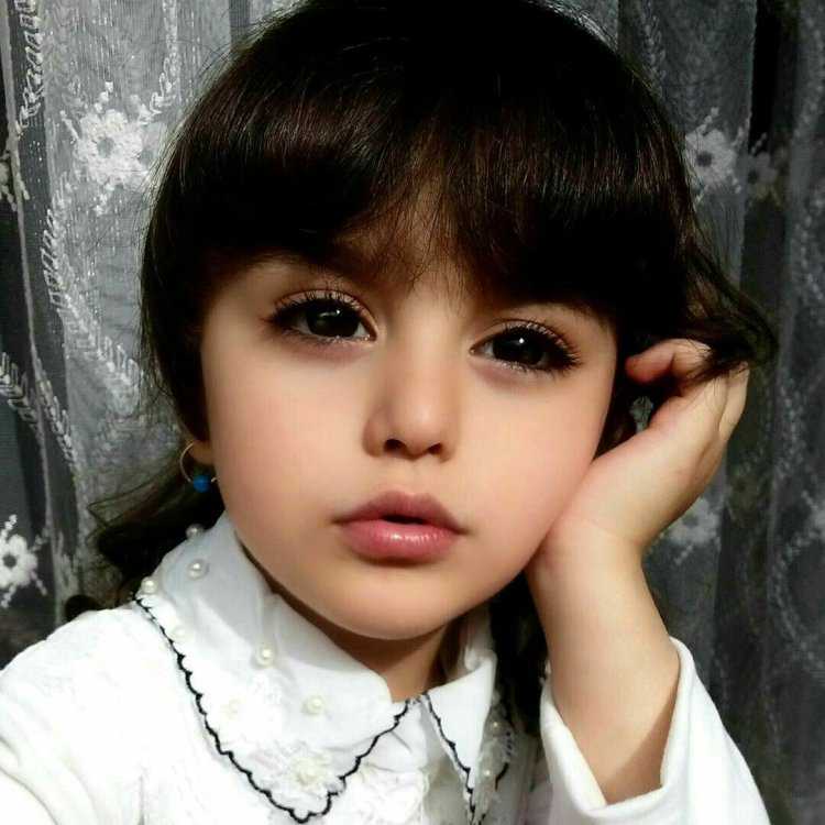 Шукрона Алиева