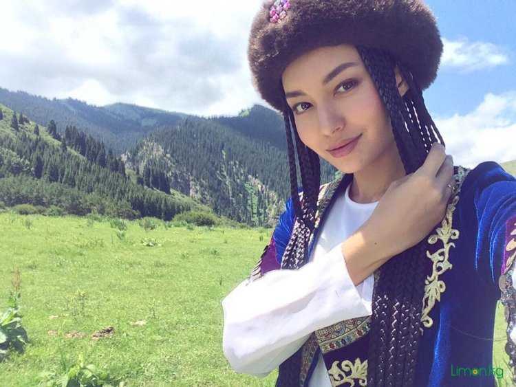 Уйгуры в Кыргызстане