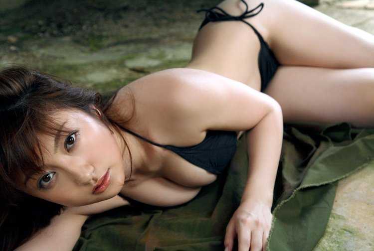 Азиатские девушки