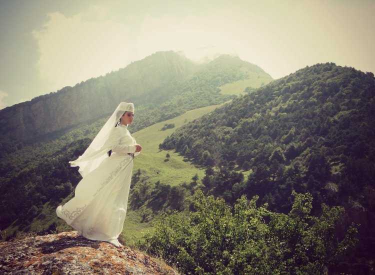 Дарина Чесебиева