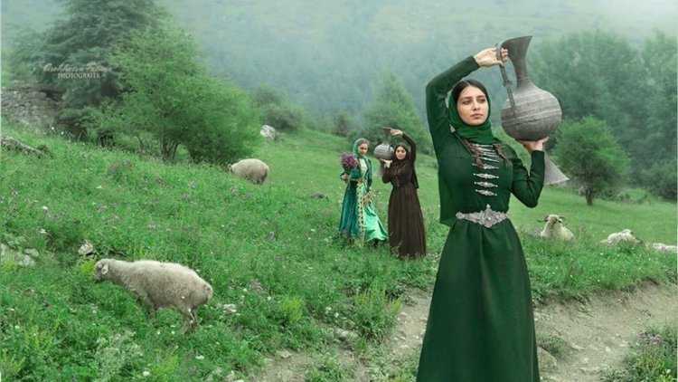 Фатима Арчхоева