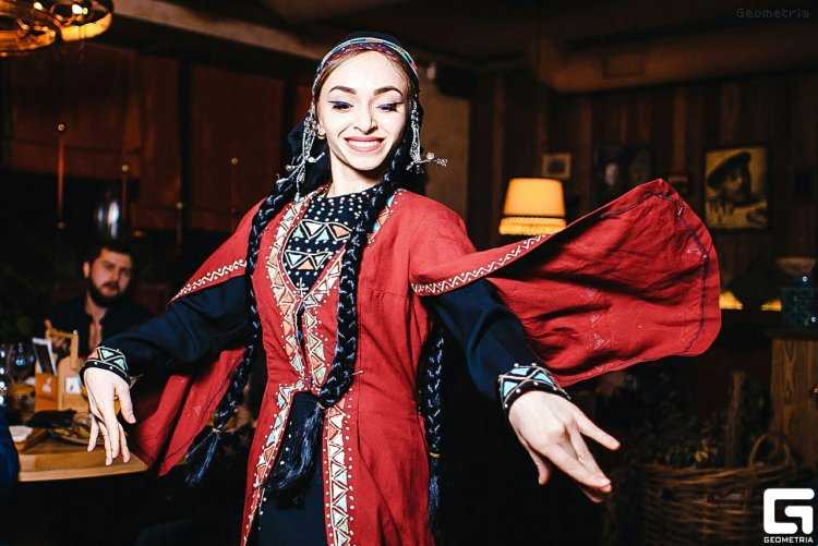 Культура Грузии