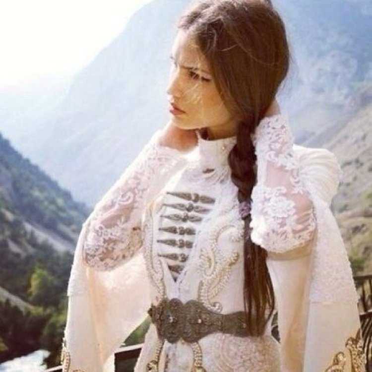 Джульетта Мархиева