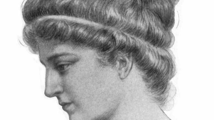 Александрия Гипатия