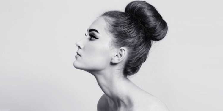 Гречанка в профиль15