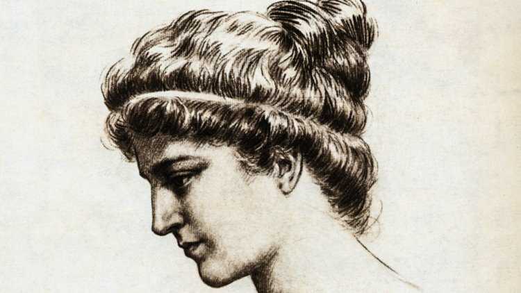 Гипатия Александрийская