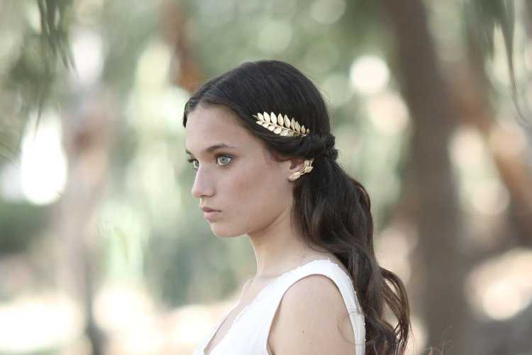 Диадема Богини Афины