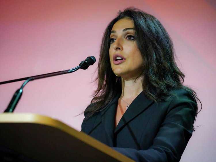 Натия Лоладзе