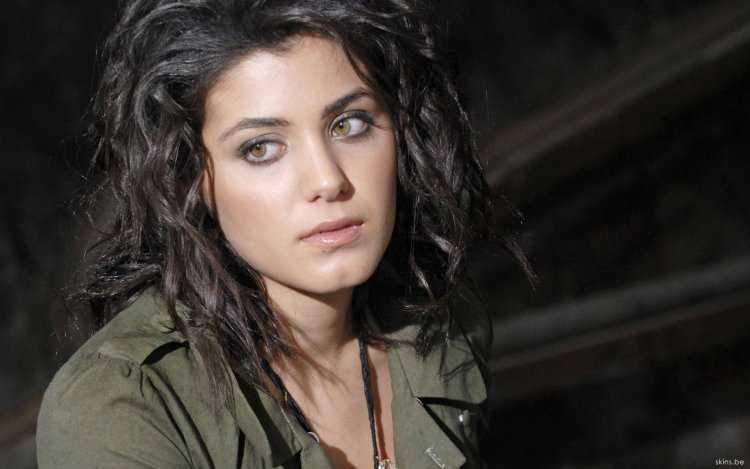 Katie Melua - Ketevan (2013)
