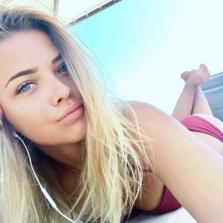 Алёна Шишкова горячие