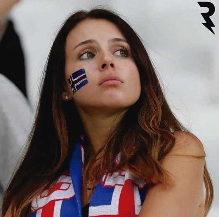 Хорватские красотки