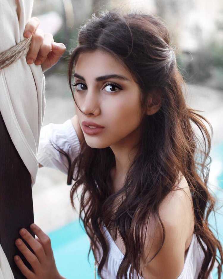 Руслана Джи