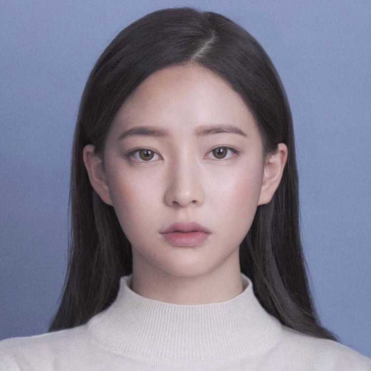 Корейская внешность