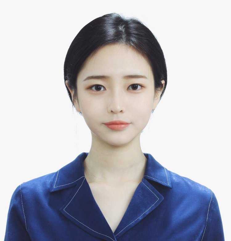 Красивые кореянки