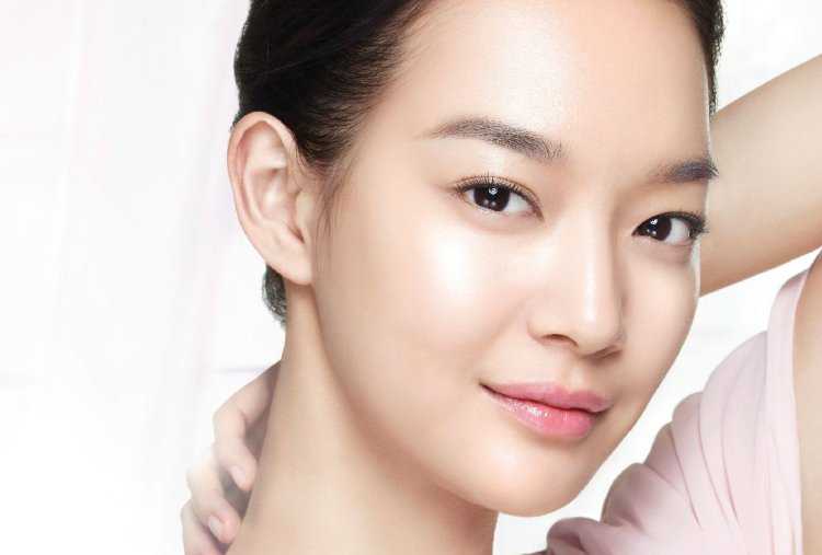 Корейская косметика