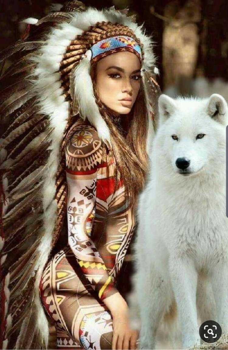 Индийская невеста