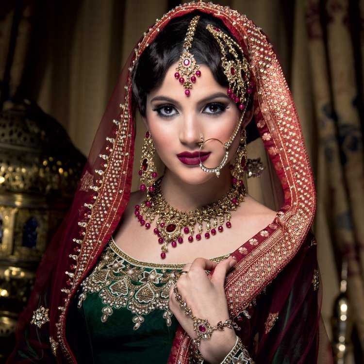 Линн Торнтон восточные красавицы