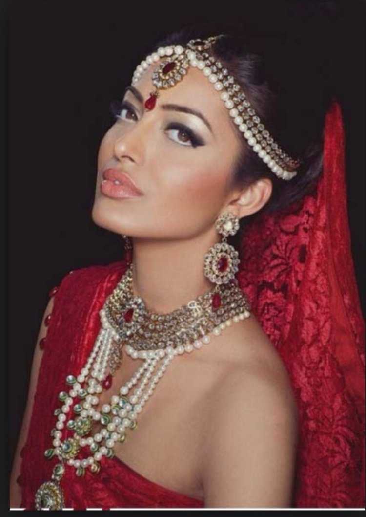 Шрингар Патти