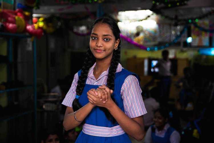 Атлас красоты Микаэла норок