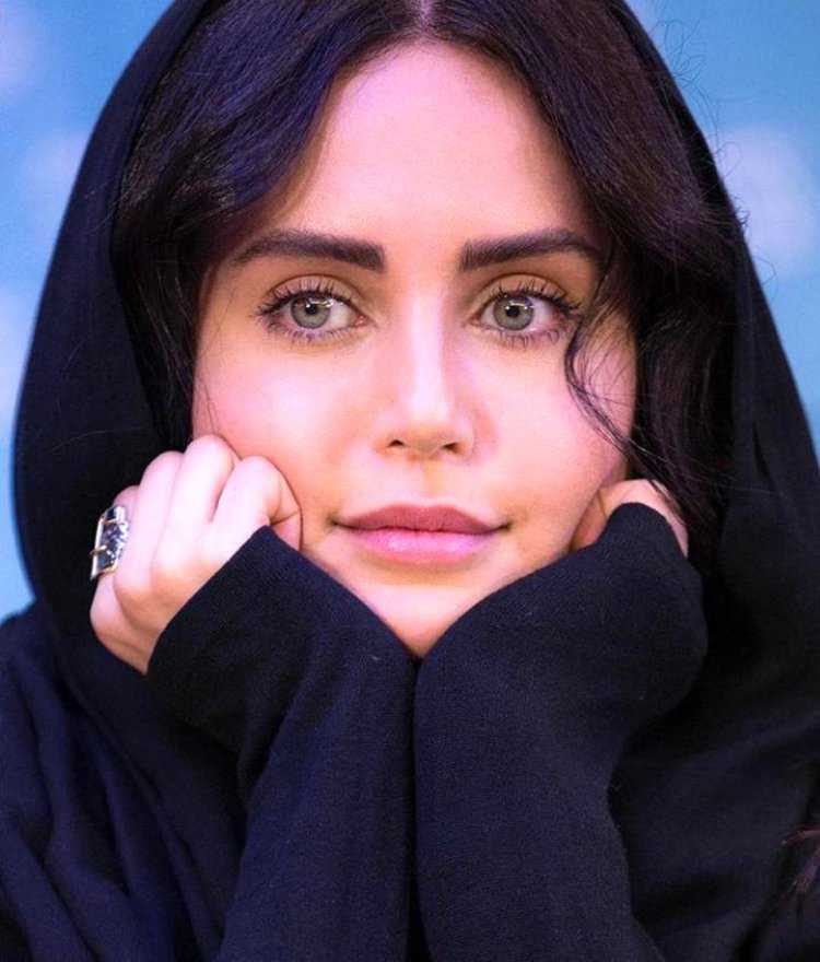 Джехан иранец