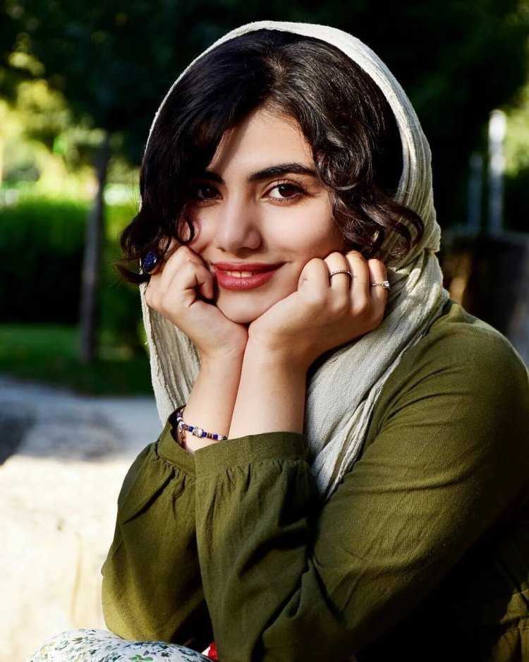 Джехан иранец