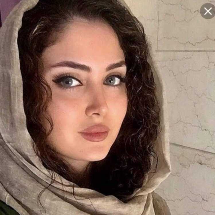 Красавицы Ирана