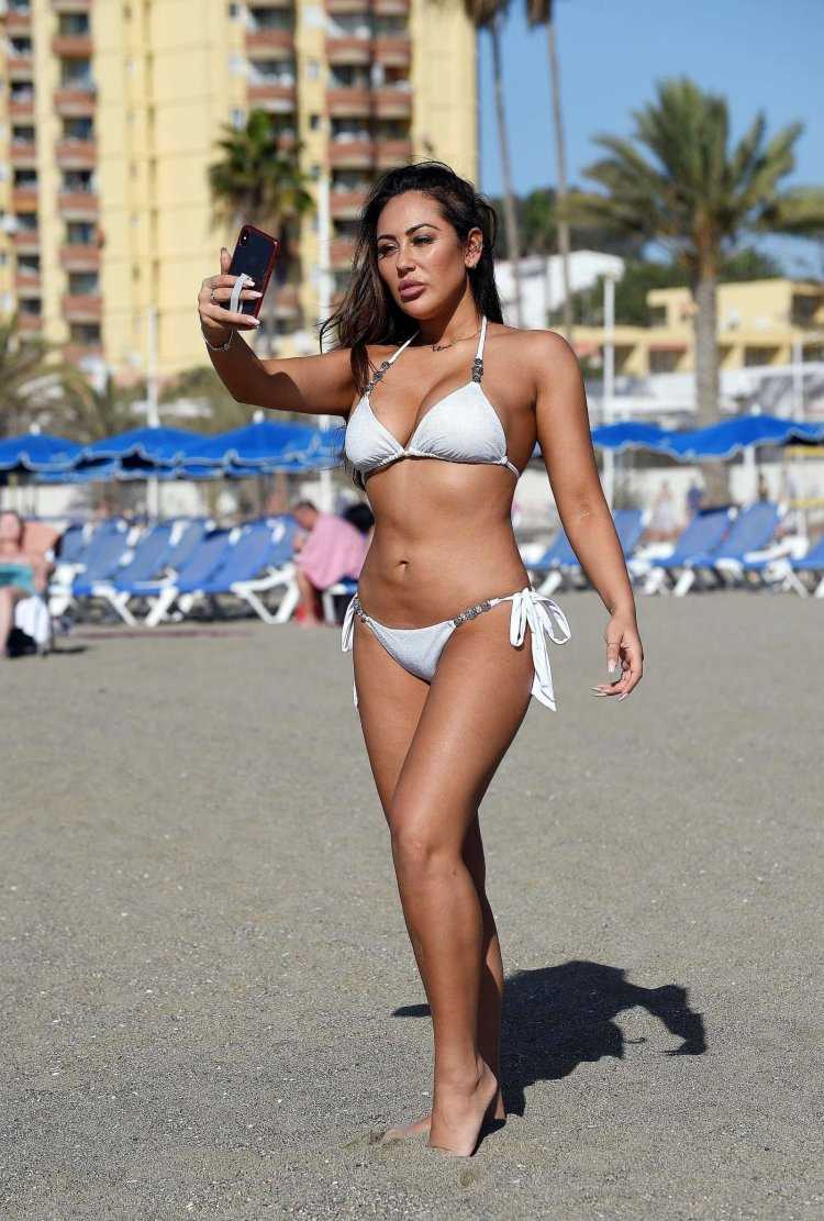 Софи фурон ведущая