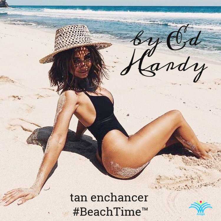 Фотосессия на пляже