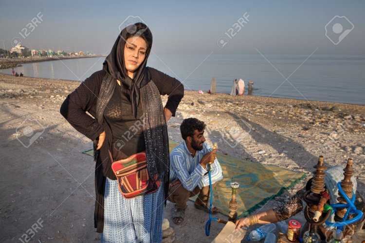 Бандар Аббас Иран