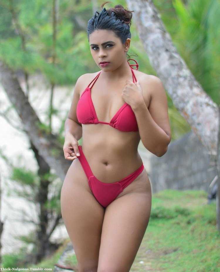 Модель Линда Хермоса