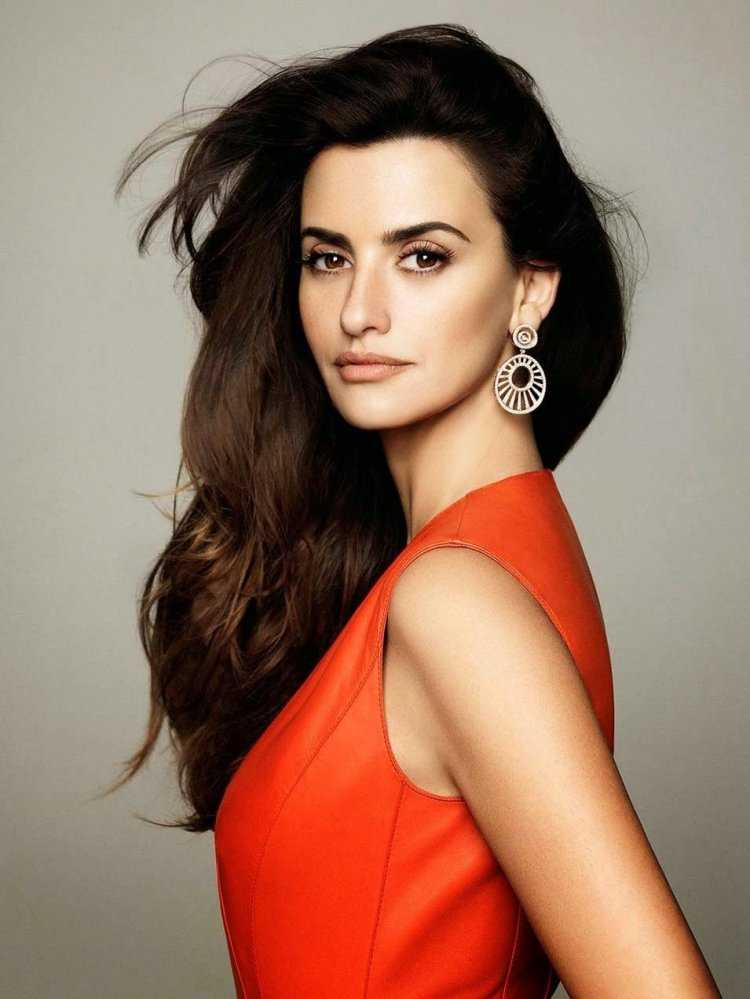 Испанки в голливуде4