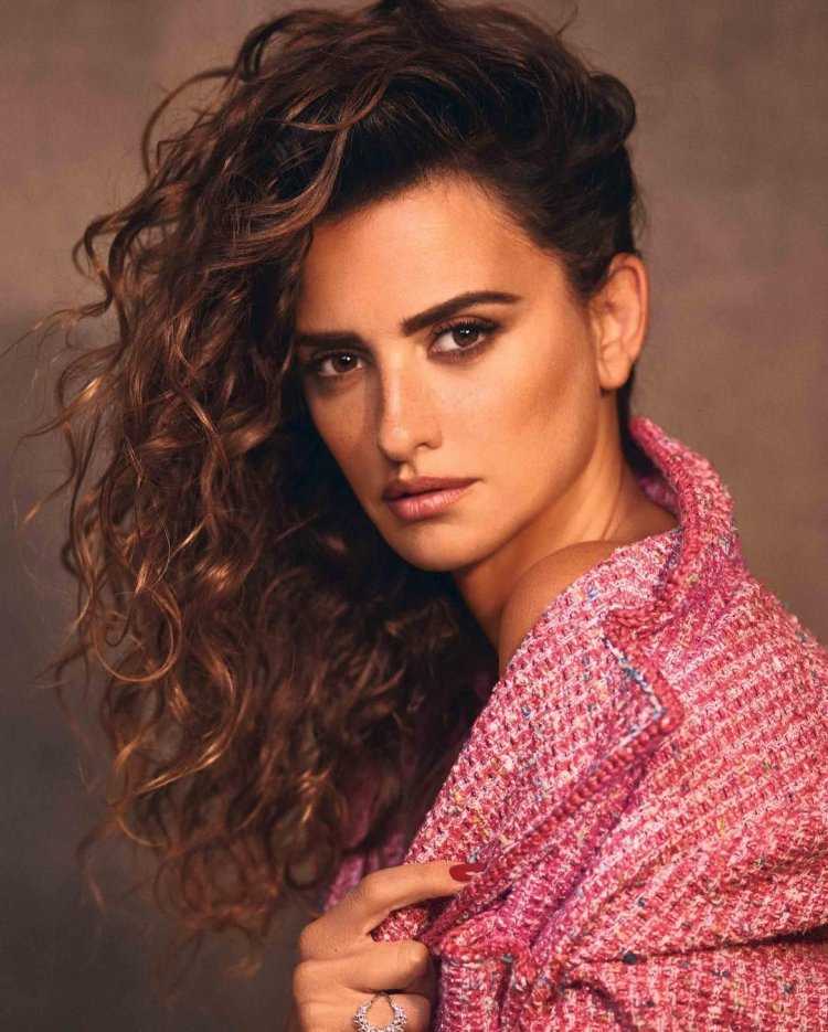 Пенелопа Крус