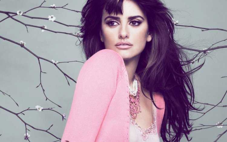 Пенелопа Крус 2022