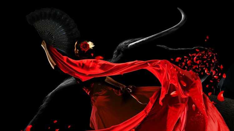 Тореадор Кармен