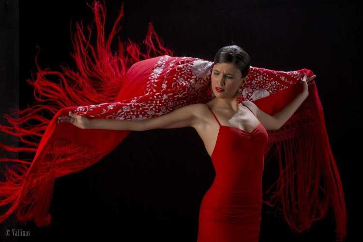 Калепсис фламенко
