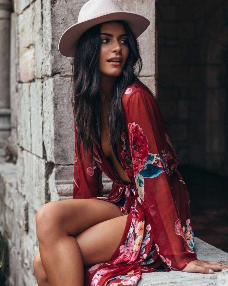 Manuela Alvarez Hernandez