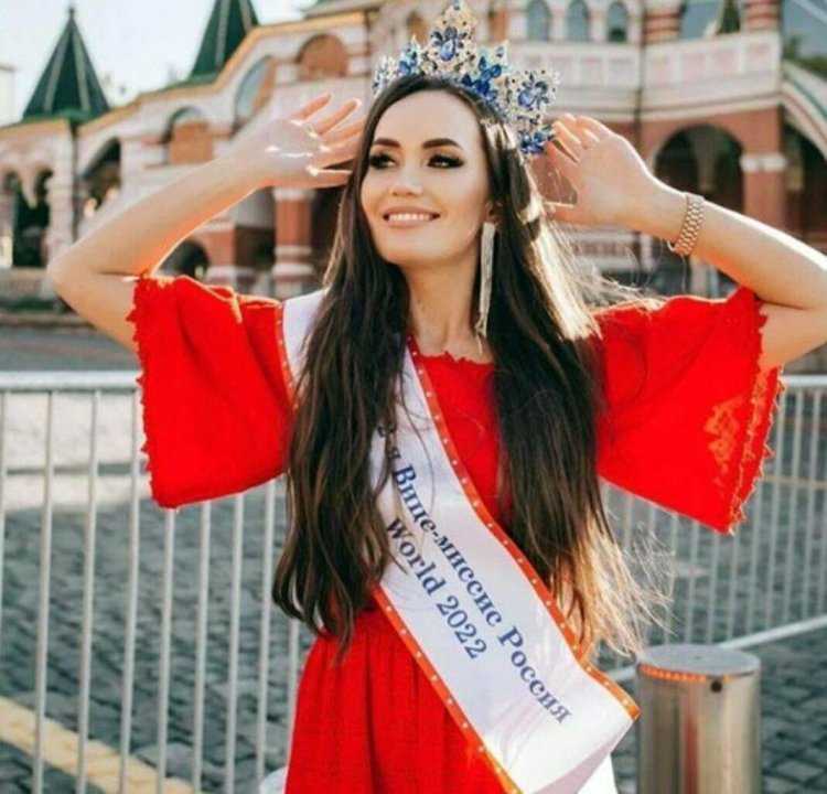 Истинная россиянка12