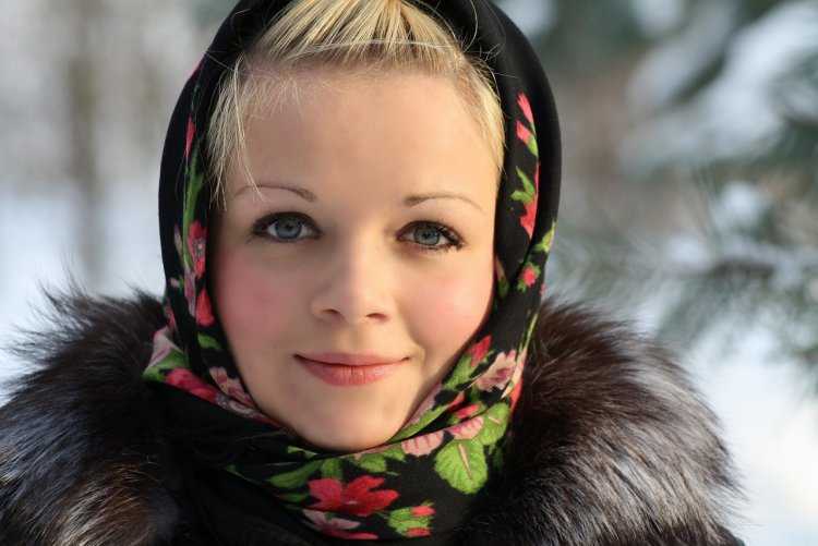 Анастасия Меньшикова Новосибирск