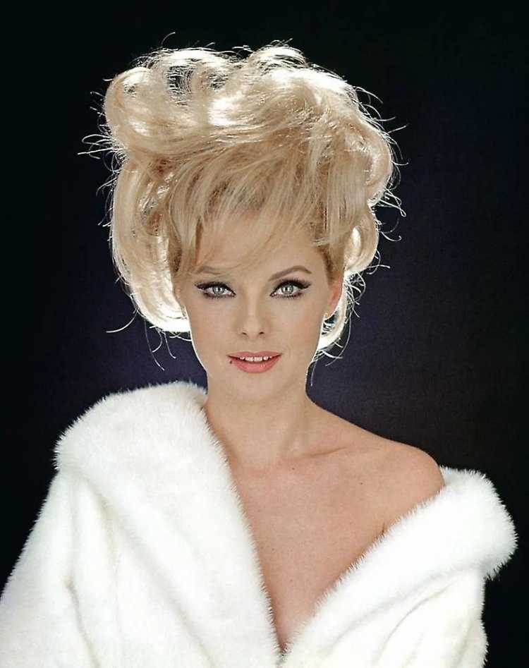 Вирна Лизи (Virna Lisi)