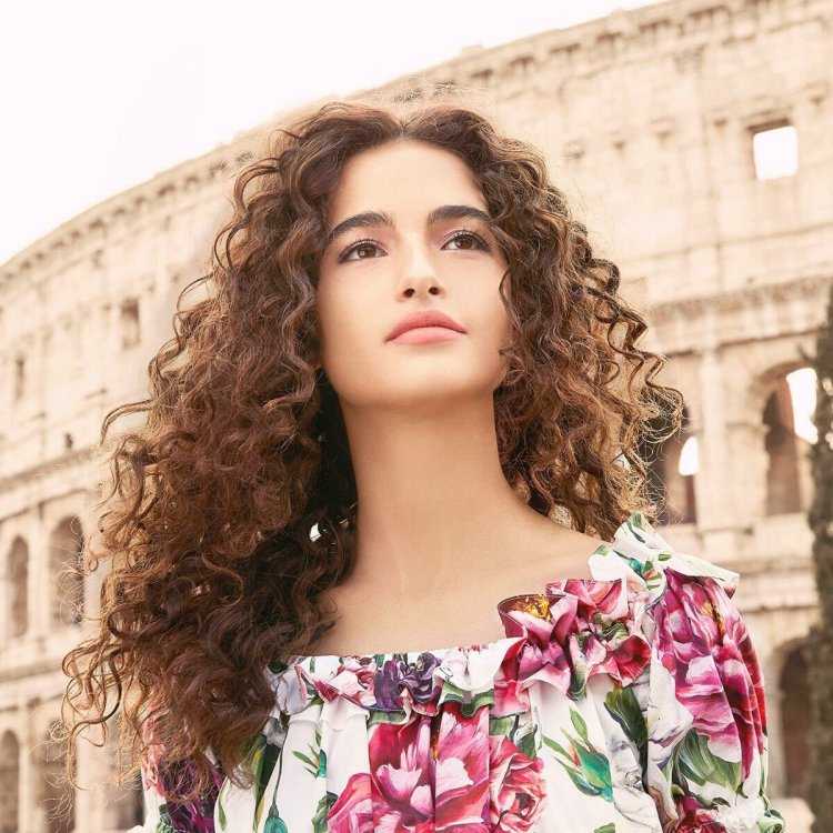 Красивые итальянки